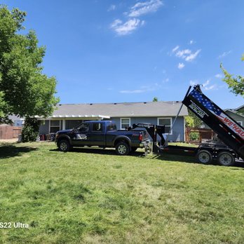 We Haul All - Junk Removal & Hauling Near Me We Haul All - Junk Removal & Hauling Near Me