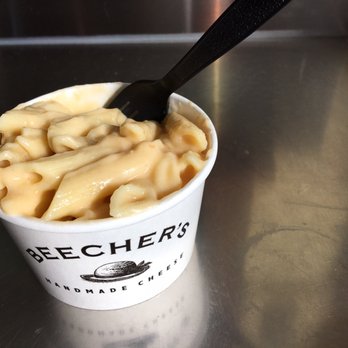 Beecher's Handmade Cheese - Mac & cheese - Cheese Shops Near Me - Seattle, Washington Beecher's Handmade Cheese - Mac & cheese - Cheese Shops Near Me - Seattle, Washington