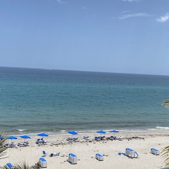 Delray Sands Resort - Hotels Near Me - Highland Beach, Florida