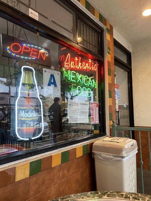 El Pollo Grill - Lemon Grove by null