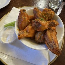 Wings Wings