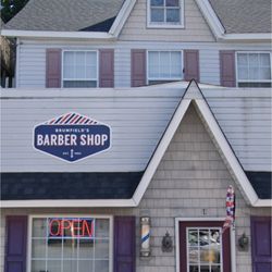 Brumfield's Barber Shop