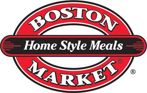 Boston Market by null