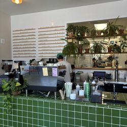 Julio’s Bagels