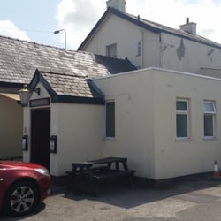 Shovels Inn