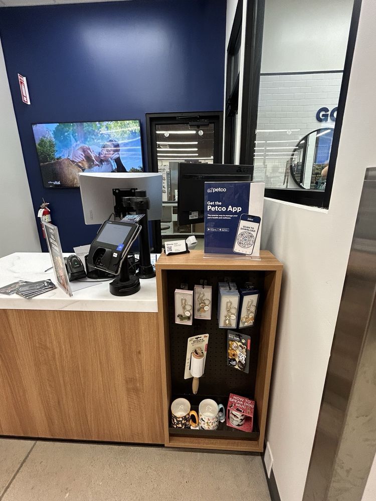 Petco Image