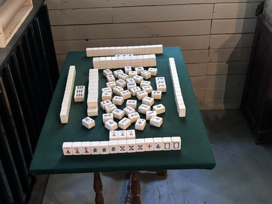 Yosemite History Center by null