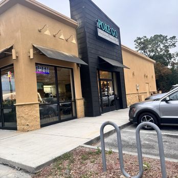 Poke Go - Exterior photo - Asian Fusion Near Me - Jacksonville, Florida Poke Go - Exterior photo - Asian Fusion Near Me - Jacksonville, Florida