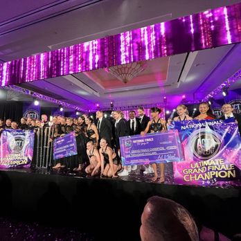 Reve Dance Conservatory - Dance Studios Near Me - Rancho Santa Margari, California