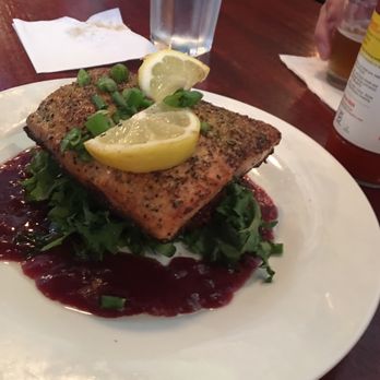 Cascadia Grill - Steakhouses Near Me - Olympia, Washington Cascadia Grill - Steakhouses Near Me - Olympia, Washington
