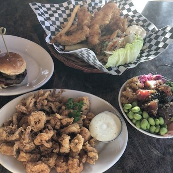 Anthony's Bell Street Diner - Seafood Near Me - Seattle, Washington Anthony's Bell Street Diner - Seafood Near Me - Seattle, Washington