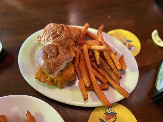 Olde Blind Dog Irish Pub by null