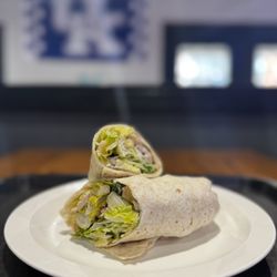 Pollo Azul