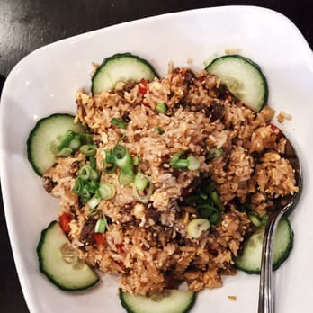 Bonchon San Jose - Blossom Hill Rd - house fried rice w/ bulgogi. $12.95 - Chicken Wings Near Me - San Jose, California Bonchon San Jose - Blossom Hill Rd - house fried rice w/ bulgogi. $12.95 - Chicken Wings Near Me - San Jose, California