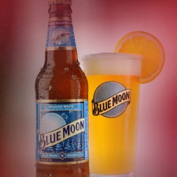 El Tucanazo Bar - a bottle of blue moon and a glass of orange juice - Bars Near Me - Long Beach, California