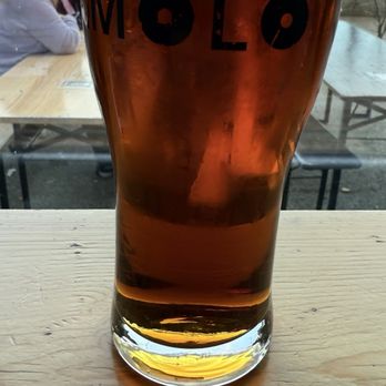 Molo Brew - Breweries Near Me - Ålesund, 15