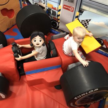 Indigo Play - Austin - Kids Activities Near Me - Austin, Texas