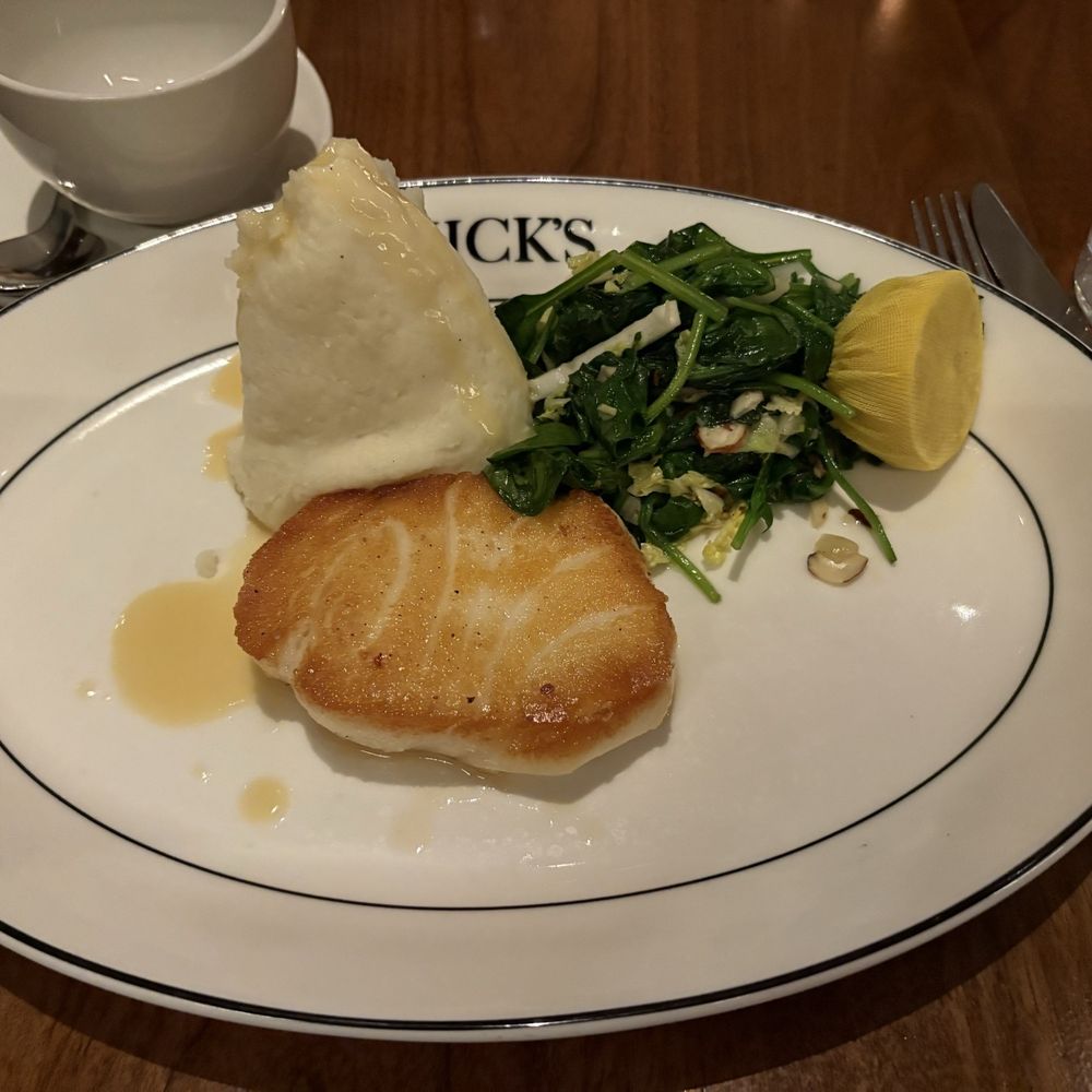 Nick's Del Mar - Sea bass - New American Near Me - Del Mar, California Nick's Del Mar - Sea bass - New American Near Me - Del Mar, California