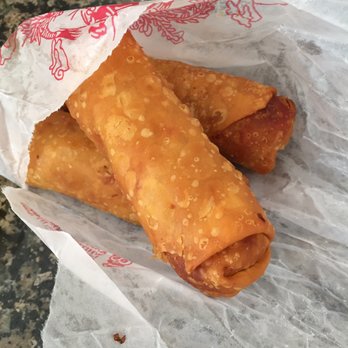 Great Wall - Egg Rolls - Chinese Near Me - North Fort Myers, Florida Great Wall - Egg Rolls - Chinese Near Me - North Fort Myers, Florida