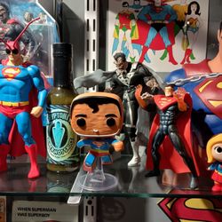 The Toy and Action Figure Museum