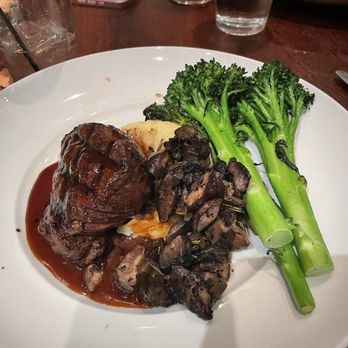 Seasons 52 - Wood-Grilled Filet Mignon - New American Near Me - Costa Mesa, California Seasons 52 - Wood-Grilled Filet Mignon - New American Near Me - Costa Mesa, California