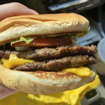 Whataburger - Double Meat Whataburger with cheese - Burgers Near Me - Scottsdale, Arizona Whataburger - Double Meat Whataburger with cheese - Burgers Near Me - Scottsdale, Arizona