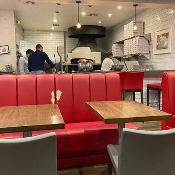 Pomo - Phoenix - Pizza oven! - Pizza Near Me - Phoenix, Arizona