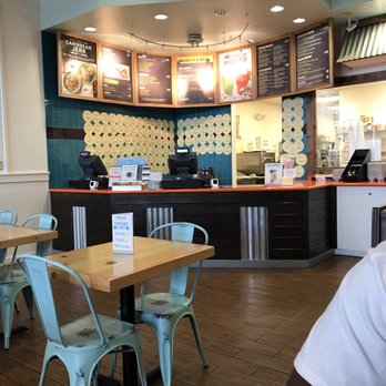Tropical Smoothie Cafe - Lobby/Desk - Juice Bars & Smoothies Near Me - Naples, Florida