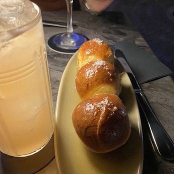 Eating House - Parker House Rolls - Beer, Wine & Spirits Near Me - Miami, Florida Eating House - Parker House Rolls - Beer, Wine & Spirits Near Me - Miami, Florida