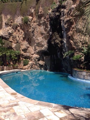 Aeneas' Landing Resort by null