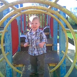 Dollar Park