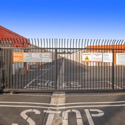 Public Storage