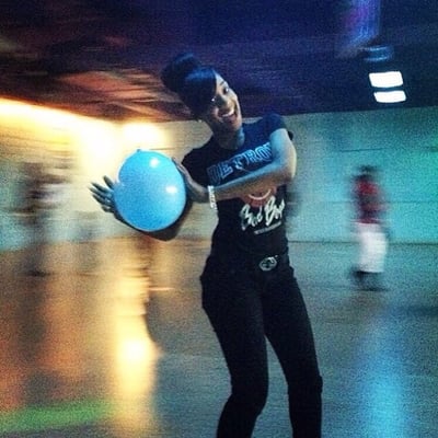 RollerCade Detroit by null