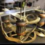 Photo of The Clockman