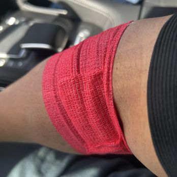 American Red Cross - Community Service/Non-Profit Near Me - Las Vegas, Nevada