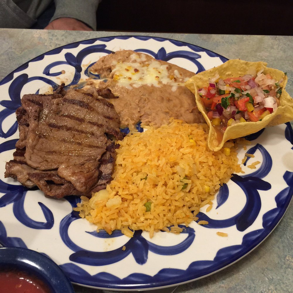 Casa Tequila - Carne Asada - Mexican Near Me - Seabrook, New Hampshire