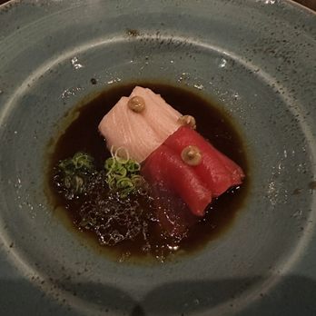 Catch - Sashimi - Seafood Near Me - Las Vegas, Nevada