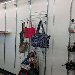 Palmetto Goodwill - Purses