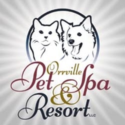 Orrville Pet Spa and Resort