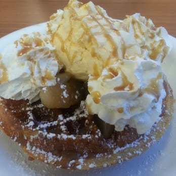 Waffles Cafe - The Sweet P waffle - Coffee & Tea Near Me - Las Vegas, Nevada Waffles Cafe - The Sweet P waffle - Coffee & Tea Near Me - Las Vegas, Nevada