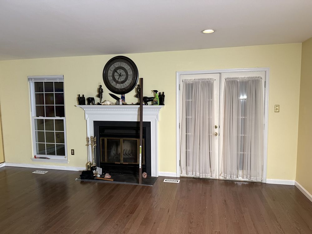 Slide of Chacha S inc