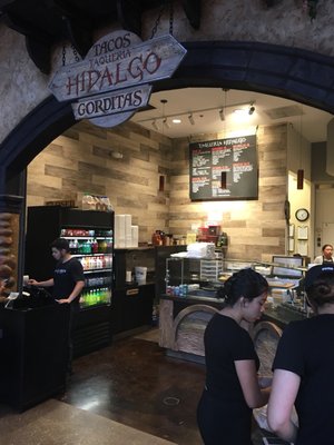 Taqueria Hidalgo by null