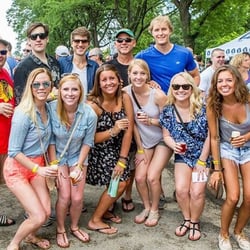 Lombard Ale Fest - We had a blast at Lombard Ale Fest
