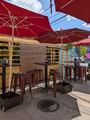 La Sandwicherie Wynwood by null
