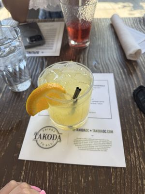 TAKODA Beer Garden & Rooftop Bar by null