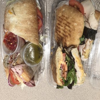 Urban Deli - Delis Near Me - Baltimore, Maryland