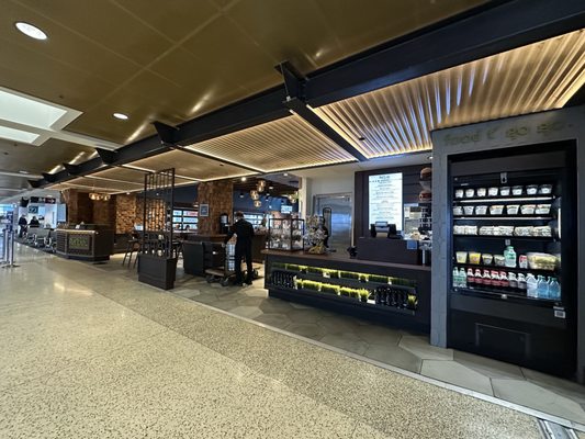 Rel'Lish Burger Lounge by null