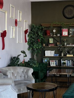 Yoonique Tea by null