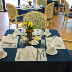 Springwood Court