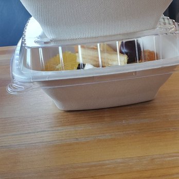 Putah Creek Cafe - Leftovers for later^_^ - Breakfast & Brunch Near Me - Winters, California Putah Creek Cafe - Leftovers for later^_^ - Breakfast & Brunch Near Me - Winters, California